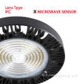 IP65 étanche à LED High Bay Light 150W